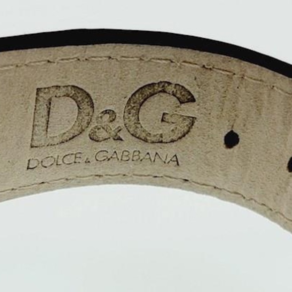 Dolce & Gabbana Ladies Watch - Picture 6 of 6